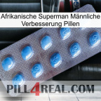 Afrikanische Superman Männliche Verbesserung Pillen viagra3